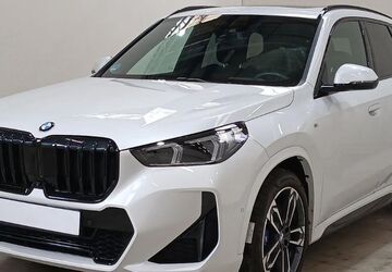 BMW X1 17.200 km 48.470 &euro; Meerbusch 40668