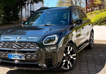 Mini Countryman S (Cooper) 19.000 km 39.800 &euro; Essen 45259