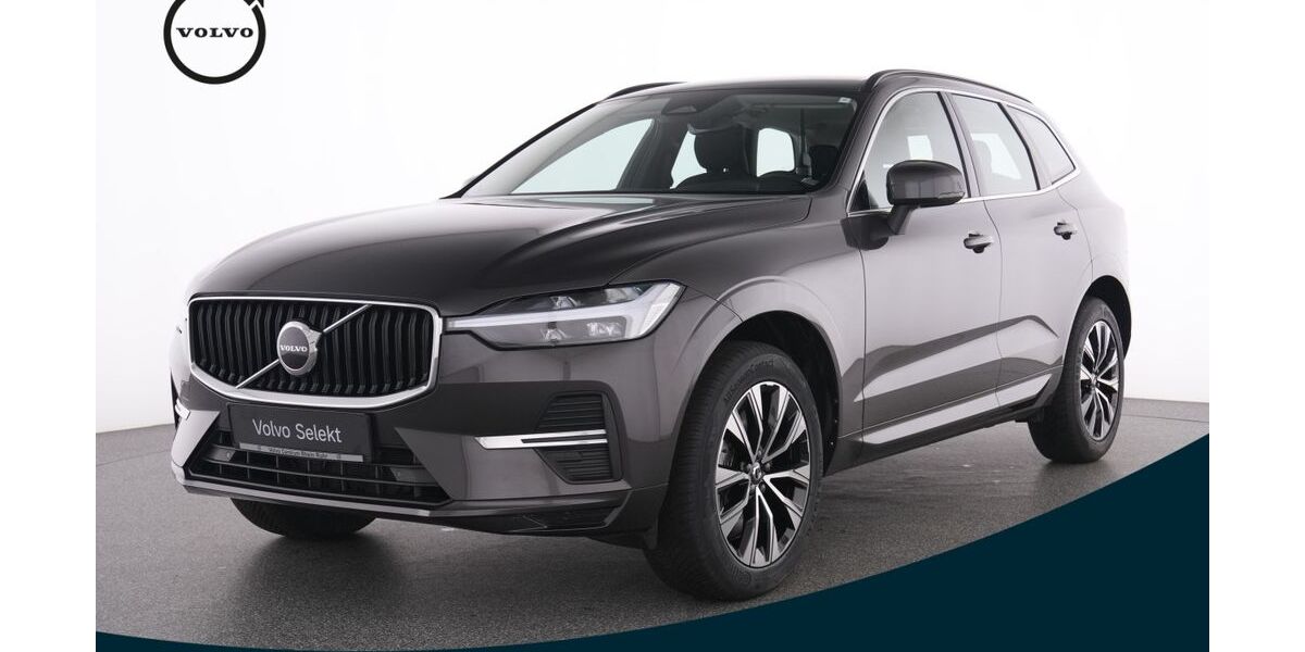 Volvo XC60 33.912 km 31.990 &euro; Essen-Kray 45309