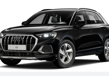 Audi Q3 24.188 km 35.420 &euro; Remscheid 42897