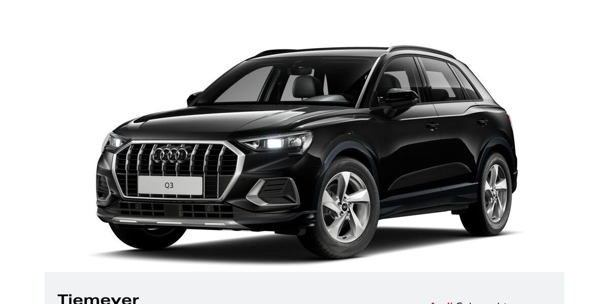 Audi Q3 24.188 km 35.420 &euro; Remscheid 42897