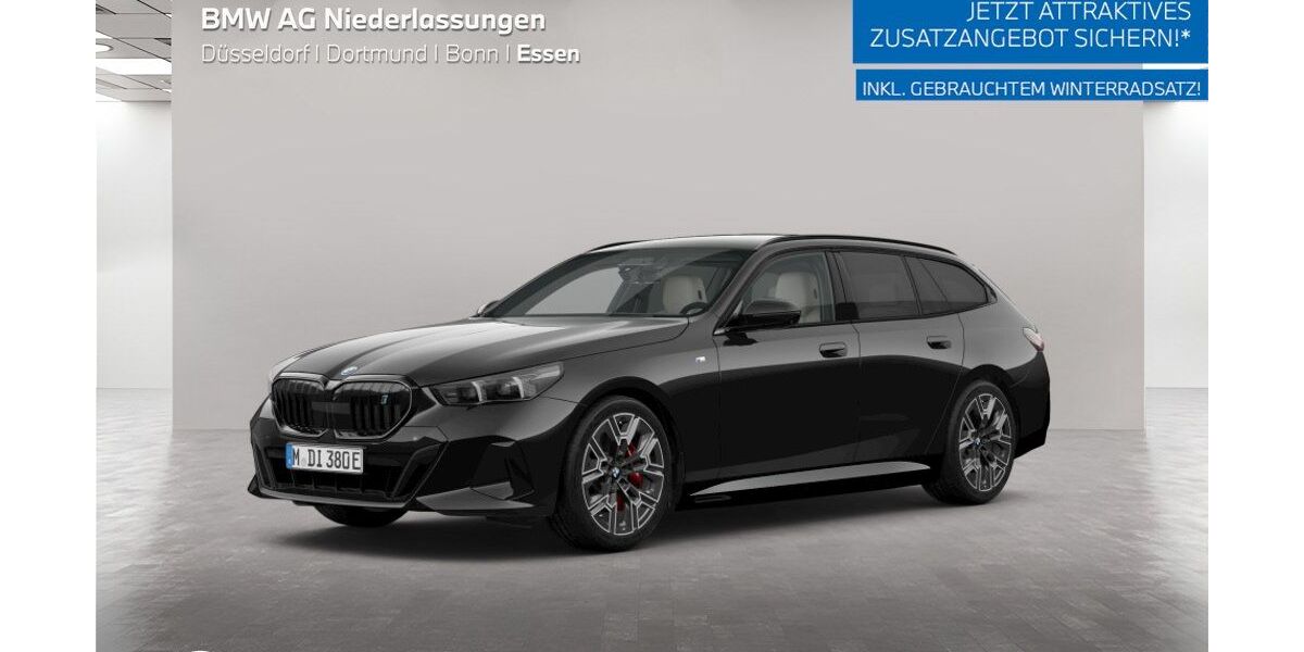 BMW i5 24.347 km 75.299 &euro; Essen 45141