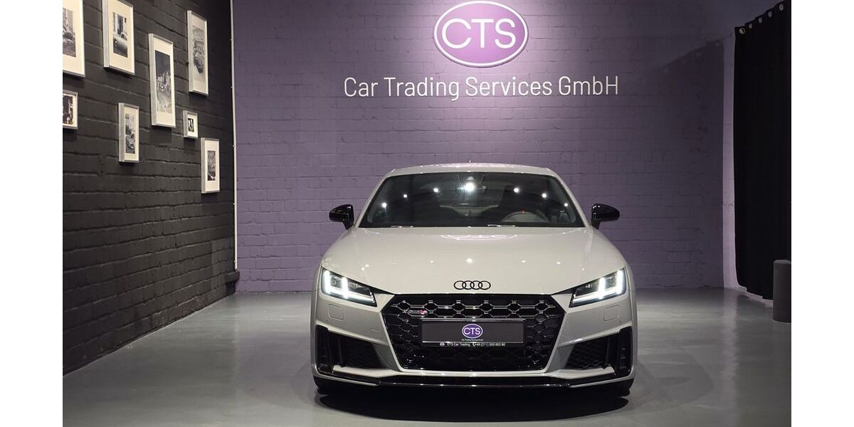 Audi TT 45.612 km 48.900 &euro; Düsseldorf 40476