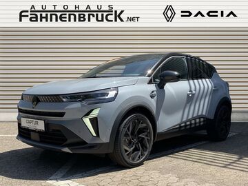 Gebrauchte Renault Captur