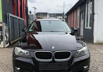 BMW 318 109.000 km 5.999 &euro; Essen 45359