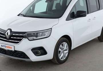 Renault Kangoo 76.969 km 17.490 &euro; Essen 45141