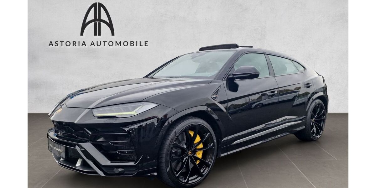 Lamborghini Urus 254.030 km 178.000 &euro; Kaarst (bei Düsseldorf) 41564