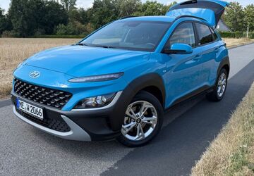 Hyundai KONA 25.990 km 17.900 &euro; Monheim 40789