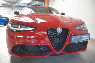 Gebrauchte Alfa Romeo Giulia