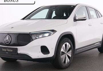 Mercedes-Benz EQA 3.010 km 39.980 &euro; Essen 45309