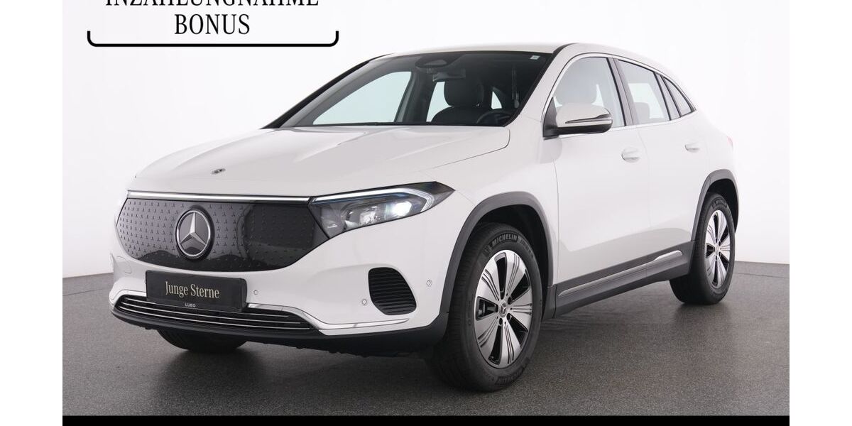 Mercedes-Benz EQA 3.010 km 39.980 &euro; Essen 45309