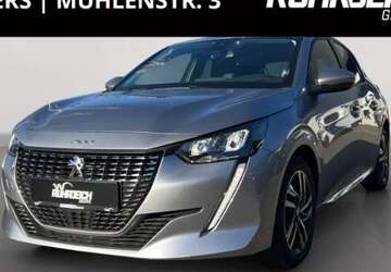 Peugeot 208 56.670 km 11.990 &euro; Moers 47441