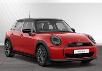 Mini Cooper C 3.850 km 28.784 &euro; Moers 47441