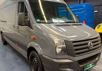 VW Crafter 110.000 km 15.950 &euro; Hilden 40721