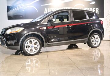 Ford Kuga 151.058 km 8.200 &euro; Ratingen 40880