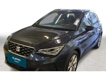 Seat Arona 29.155 km 18.440 &euro; Moers-Hülsdonk 47441