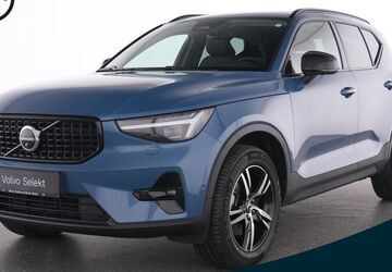 Volvo XC40 27.322 km 37.950 &euro; Mülheim an der Ruhr 45472