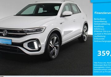 VW T-Roc 50.588 km 26.996 &euro; Krefeld 47803
