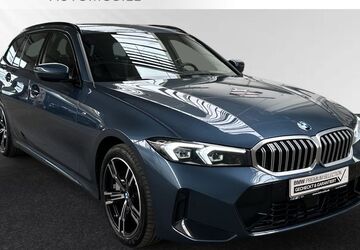 BMW 330 12.900 km 36.369 &euro; Moers 47441