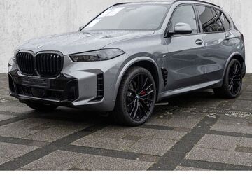 BMW X5 1.001 km 99.990 &euro; Hilden 40721