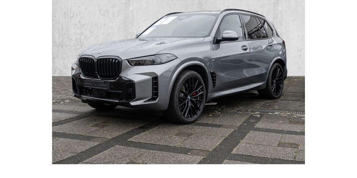 BMW X5 5.900 km 95.775 &euro; Hilden 40721