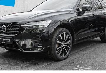 Volvo XC60 21.413 km 38.980 &euro; Düsseldorf 40474