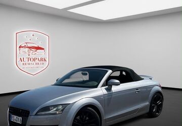 Audi TT 127.250 km 9.499 &euro; Remscheid 42859