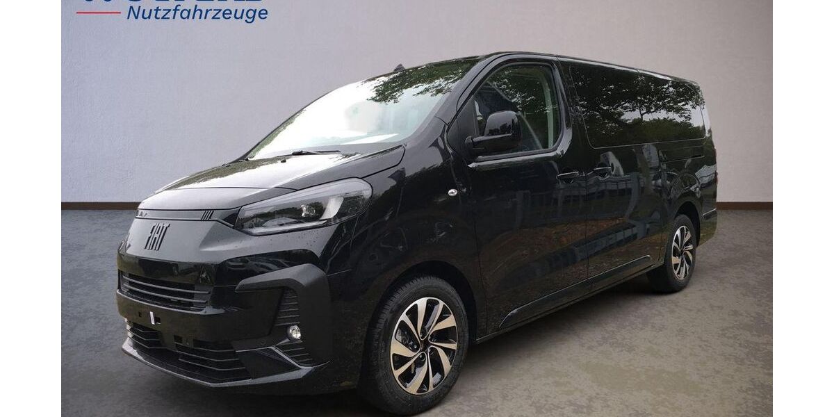 Fiat Ulysse 5.000 km 36.712 &euro; Krefeld 47805