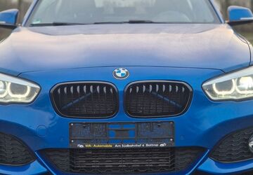 BMW 125 136.000 km 18.490 &euro; Bottrop 46238