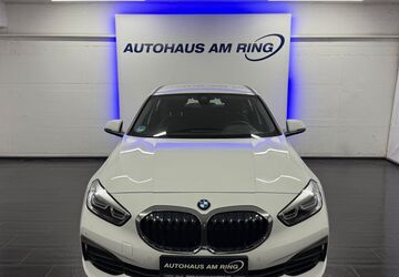 BMW 116 59.984 km 20.999 &euro; Ratingen bei Düsseldorf 40878