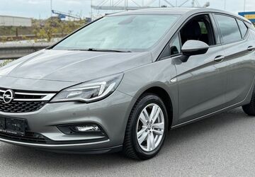 Opel Astra 47.926 km 10.500 &euro; Duisburg 47138