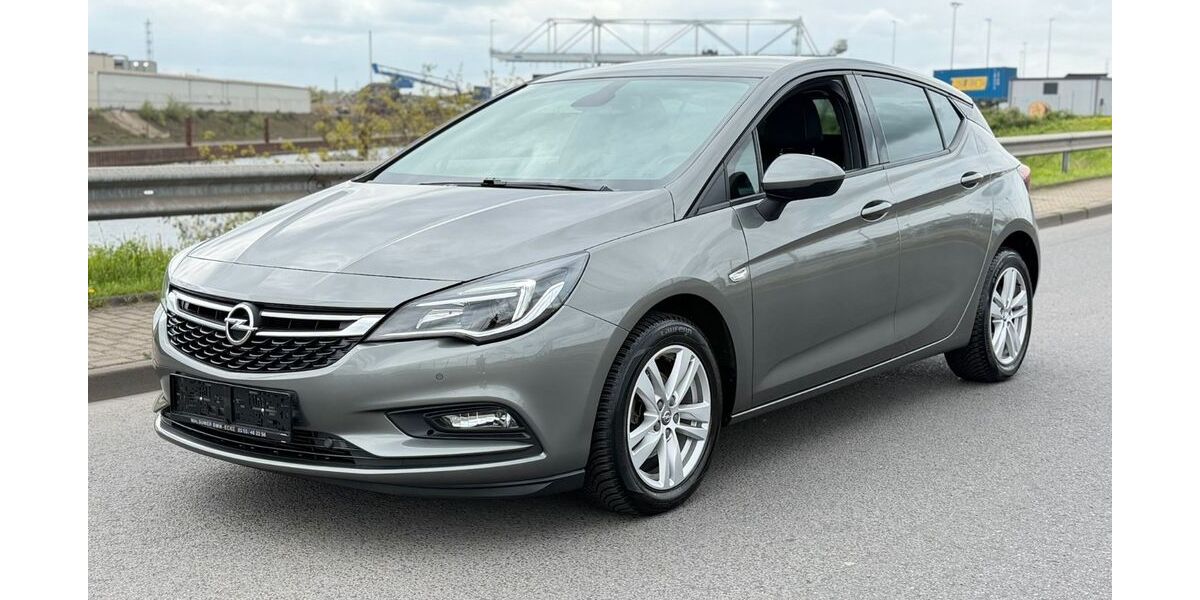 Opel Astra 47.926 km 10.500 &euro; Duisburg 47138