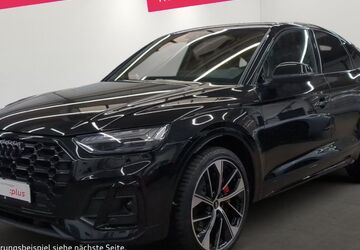 Audi SQ5 41.554 km 52.550 &euro; Mülheim a.d. Ruhr 45481