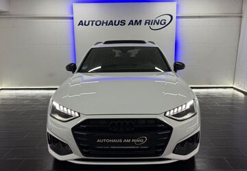 Audi A4 86.323 km 25.999 &euro; Ratingen bei Düsseldorf 40878