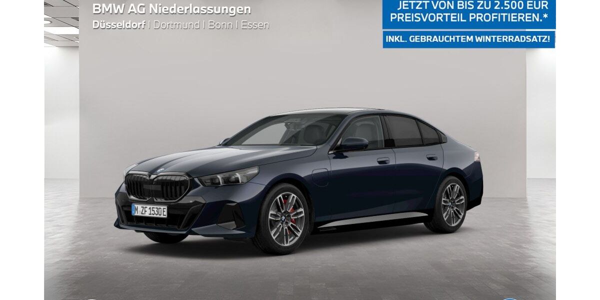 BMW 550 16.266 km 82.899 &euro; Düsseldorf 40237