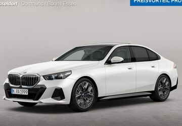BMW 520 25.297 km 55.799 &euro; Düsseldorf 40237