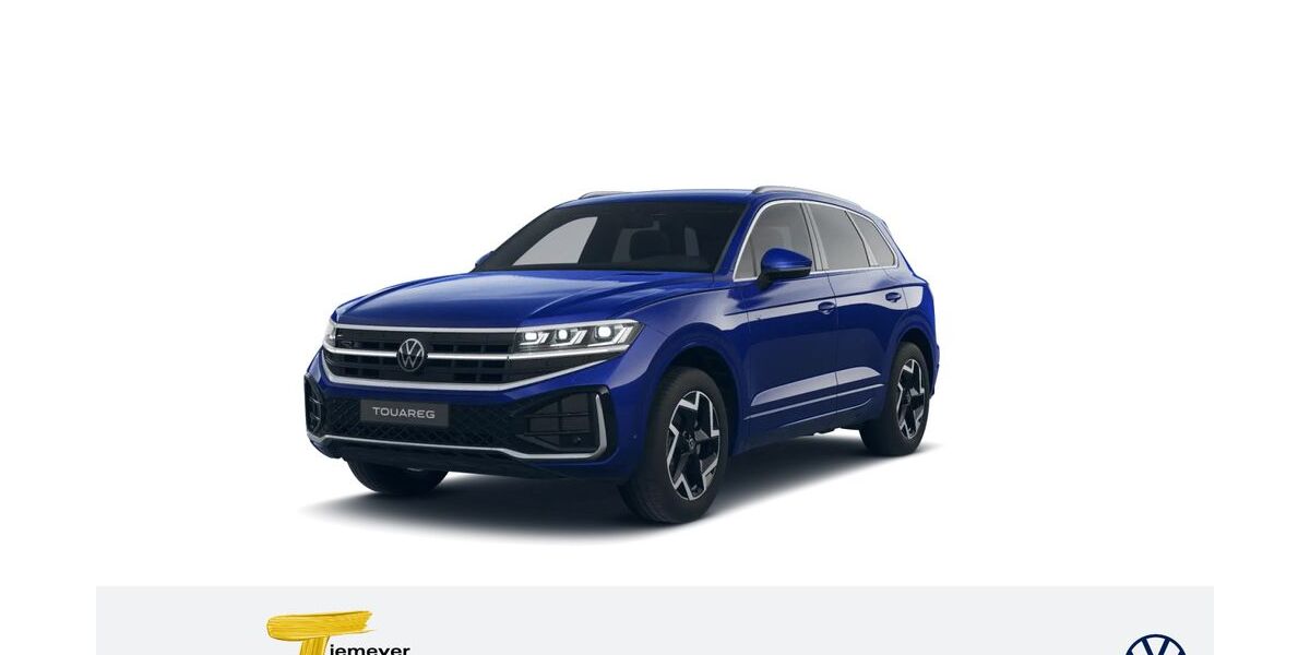 VW Touareg 25.384 km 60.690 &euro; Duisburg 47059