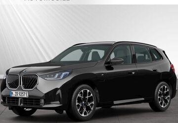 BMW X3 11.525 km 63.690 &euro; Moers 47441