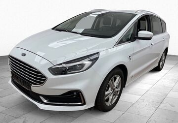 Ford S-Max 211.000 km 13.990 &euro; Hilden 40721