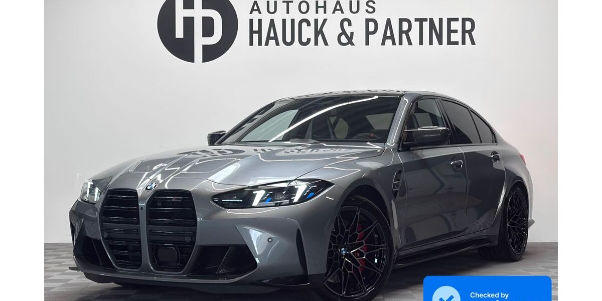 BMW M3 17.500 km 91.990 &euro; Burscheid 51399