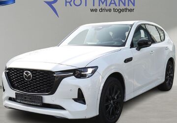 Mazda CX-60 44.088 km 35.990 &euro; Bottrop-Kirchhellen 46244