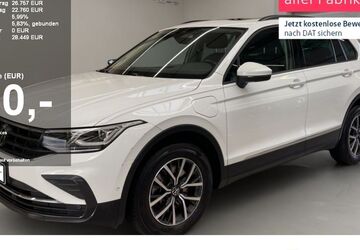 VW Tiguan 83.506 km 23.889 &euro; Krefeld 47805