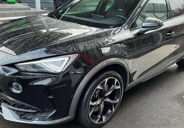 Cupra Formentor 38.116 km 28.880 &euro; Essen 45326