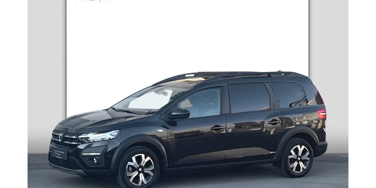Dacia Jogger 7.634 km 16.900 &euro; Solingen/NRW 42655