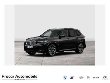 Gebrauchte BMW X5