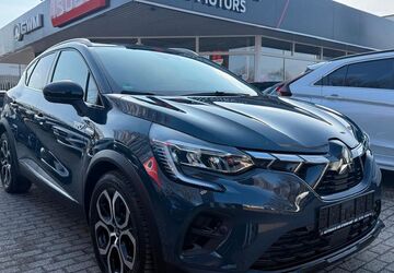 Mitsubishi ASX 21.500 km 22.900 &euro; Mülheim an der Ruhr 45476