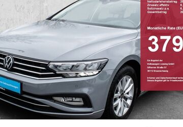 VW Passat Variant 76.490 km 25.890 &euro; Düsseldorf 40474