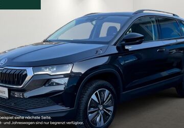 Skoda Karoq 19.658 km 34.390 &euro; Solingen 42651