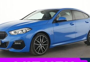 BMW 220 Gran Coupé 40.272 km 28.244 &euro; Neuss 41460