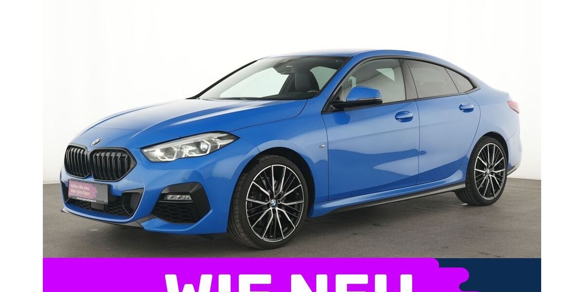 BMW 220 Gran Coupé 40.272 km 28.244 &euro; Neuss 41460